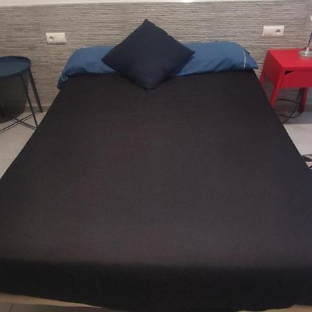 Carrer De L'Arquitecte Alfaro 27 Bajo Derecha Apartman Valencia Kültér fotó