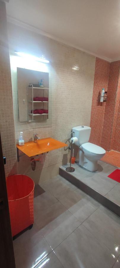 Carrer De L'Arquitecte Alfaro 27 Bajo Derecha Apartman Valencia Kültér fotó